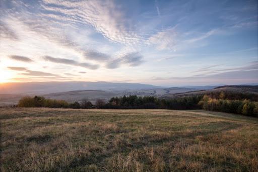 Penzion Fistra Frickovce Buitenkant foto